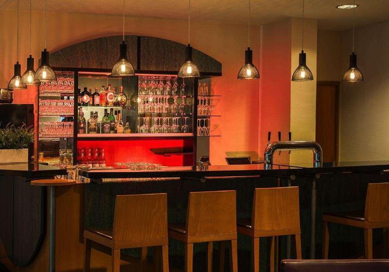 Intercityhotel Freiburg