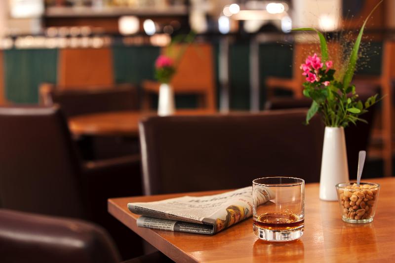 Intercityhotel Freiburg