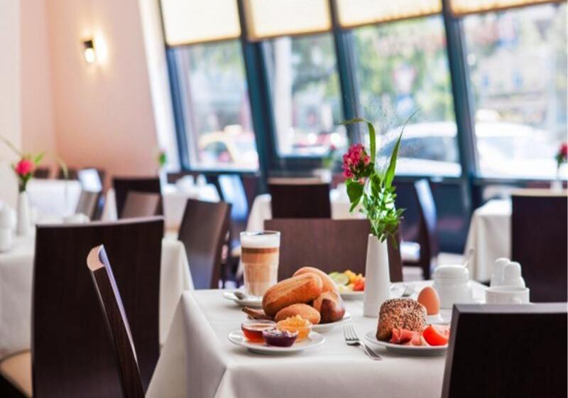 Intercityhotel Freiburg