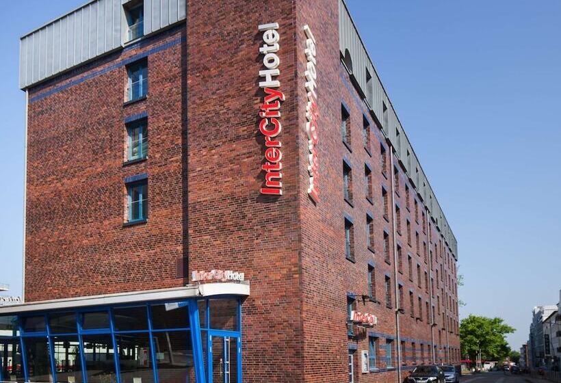 Intercityhotel Hamburg Altona