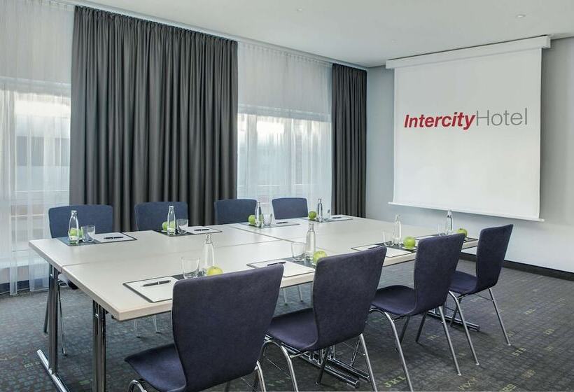 Intercityhotel Hamburg Altona