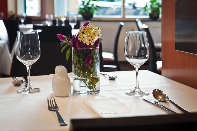 Intercityhotel Kassel