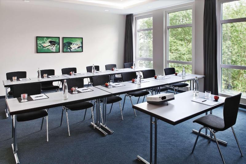 Intercityhotel Kassel