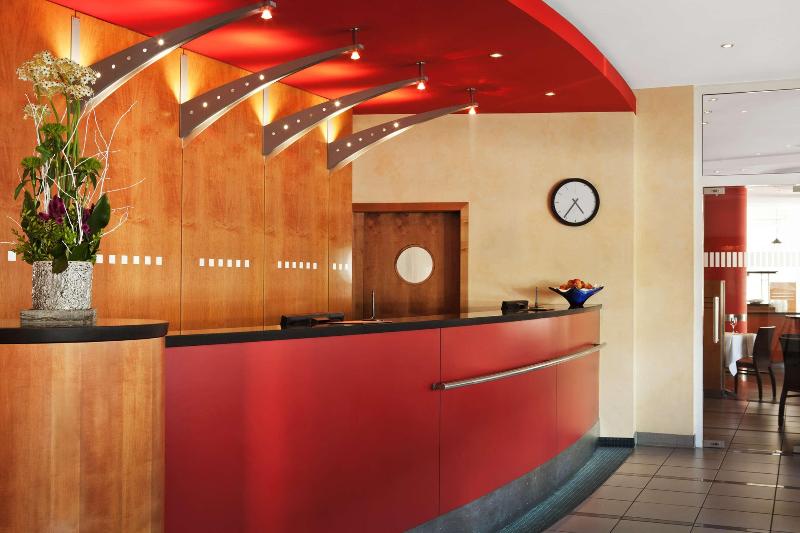 Intercityhotel Kassel