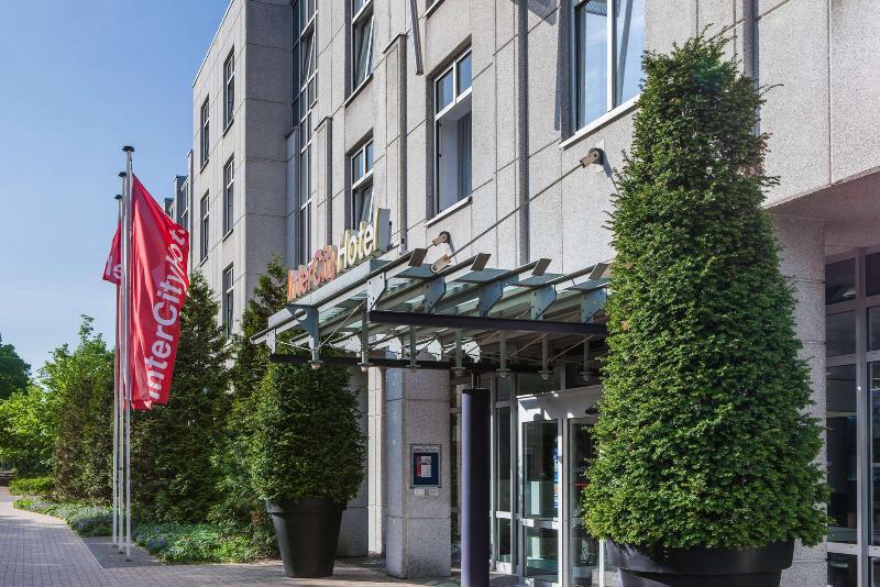 Intercityhotel Rostock