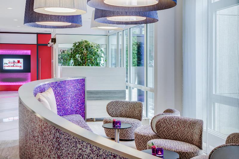 Intercityhotel Rostock