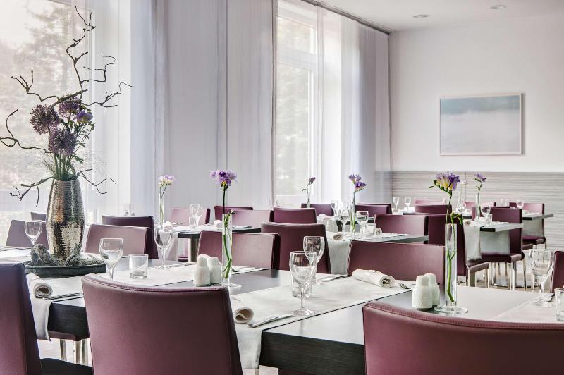 Intercityhotel Rostock