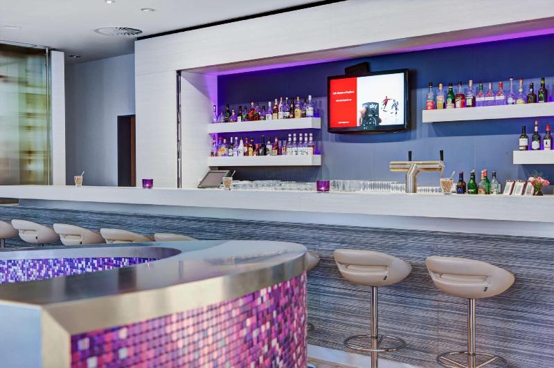 Intercityhotel Rostock