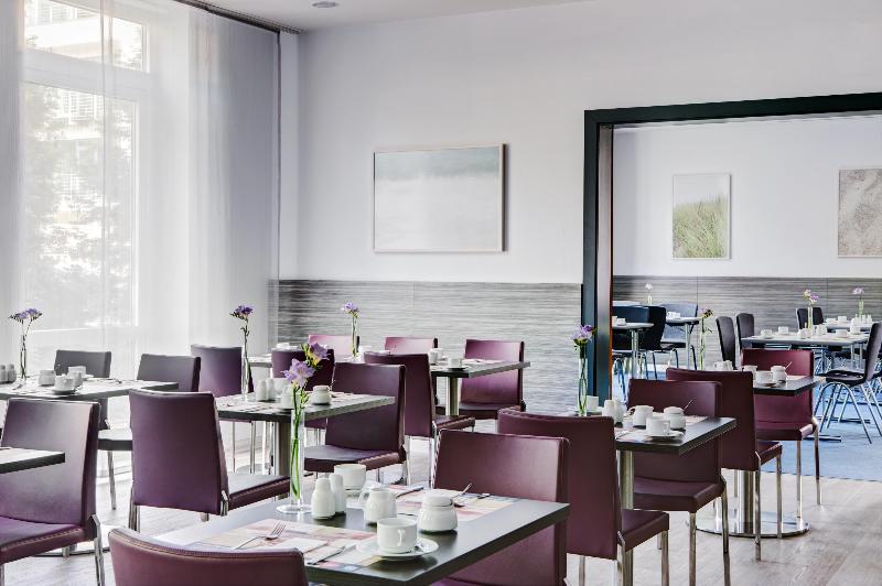 Intercityhotel Rostock