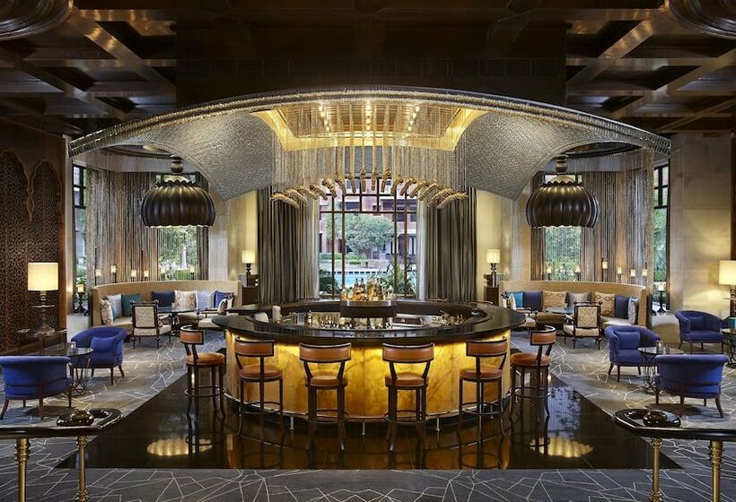 Itc Rajputana, A Luxury Collection Hotel, Jaipur