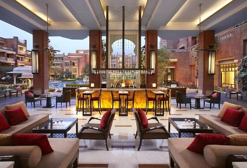 Itc Rajputana, A Luxury Collection Hotel, Jaipur