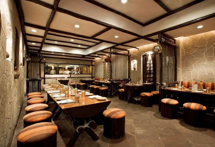 Itc Rajputana, A Luxury Collection Hotel, Jaipur