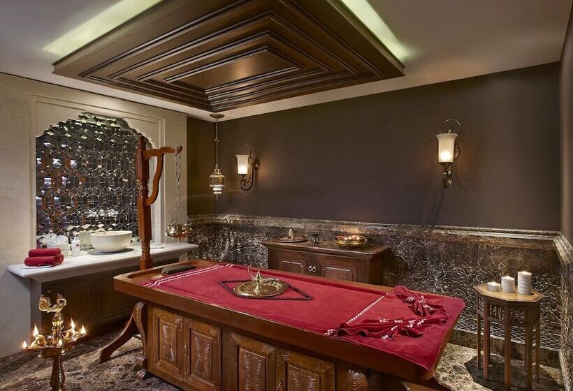 Itc Rajputana, A Luxury Collection Hotel, Jaipur