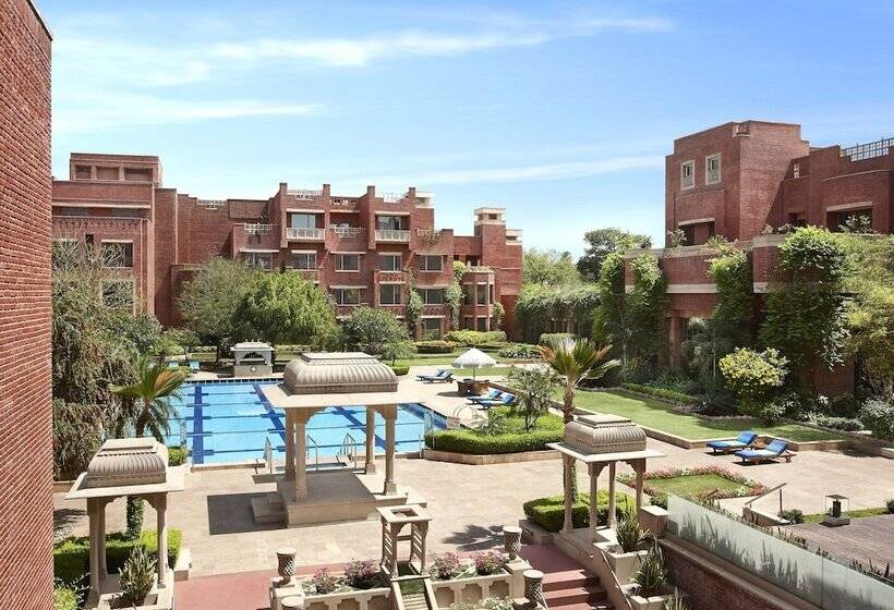 Itc Rajputana, A Luxury Collection Hotel, Jaipur