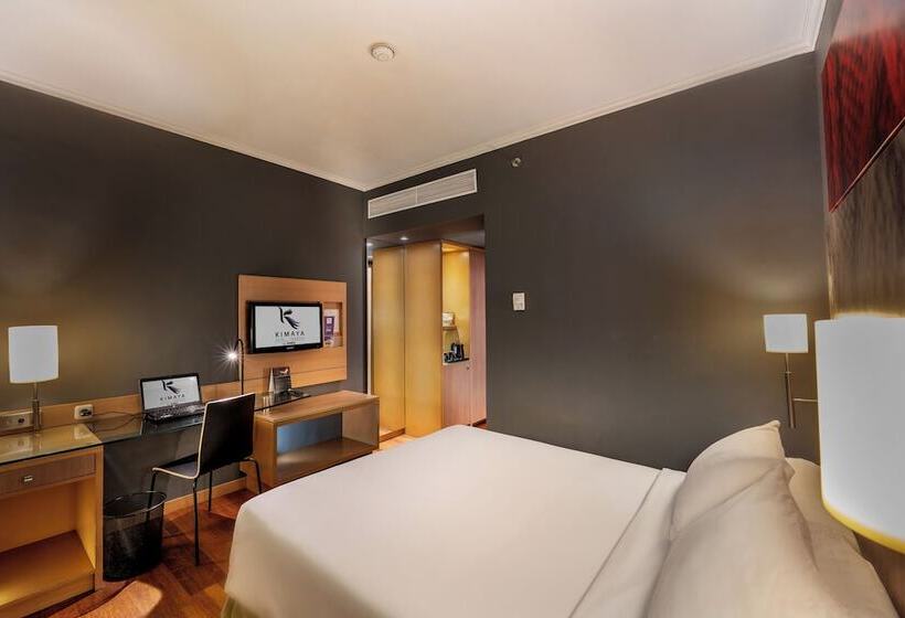 酒店 Kimaya Slipi Jakarta By Harris