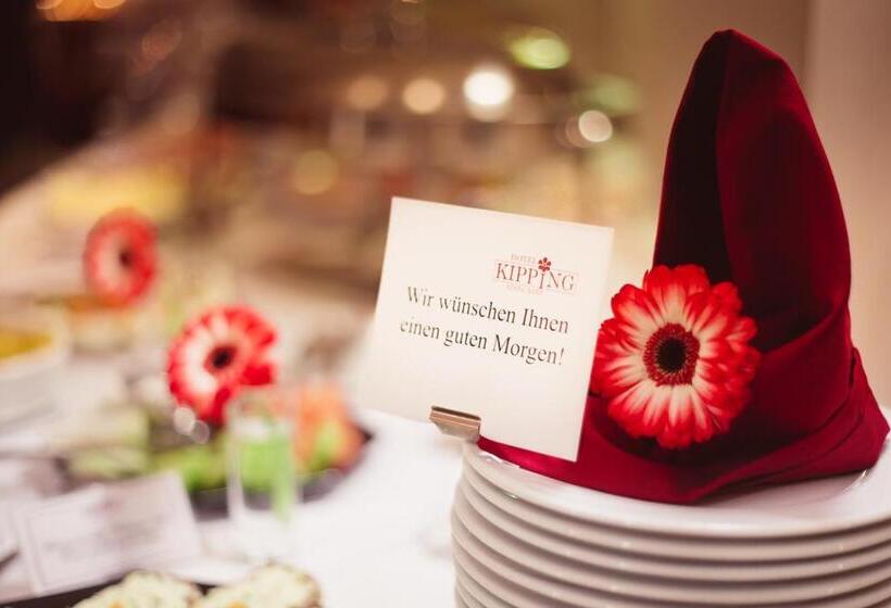 ホテル Villa Kipping