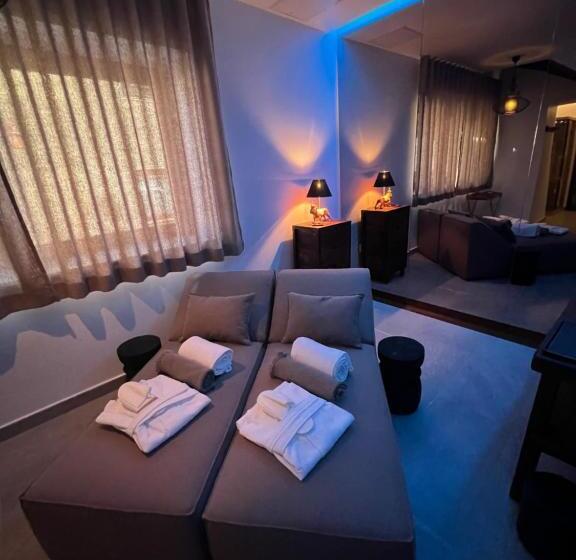 هتل Kotnik Superior Boutique