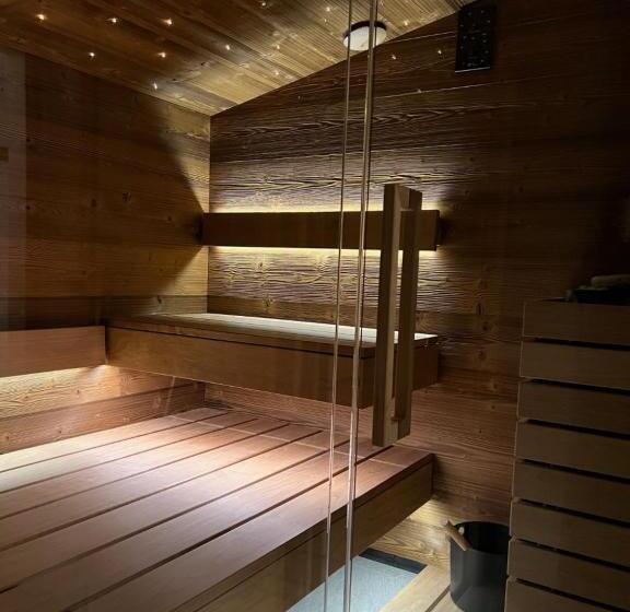 هتل Kotnik Superior Boutique