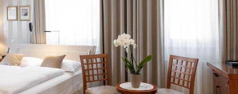 هتل Kotnik Superior Boutique