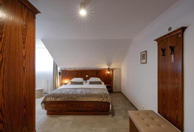 هتل Kotnik Superior Boutique