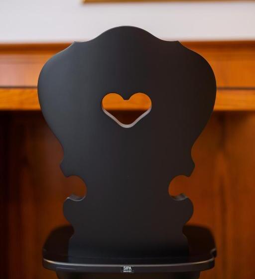 هتل Kotnik Superior Boutique