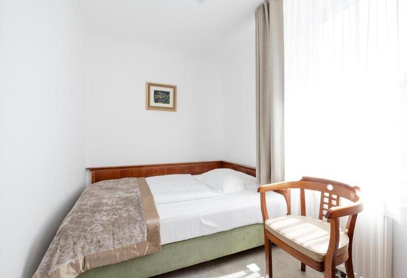 هتل Kotnik Superior Boutique