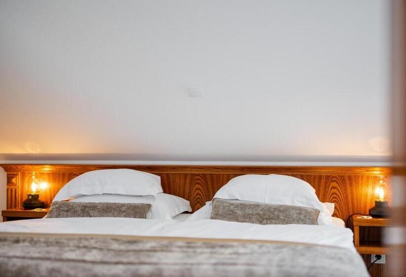 هتل Kotnik Superior Boutique