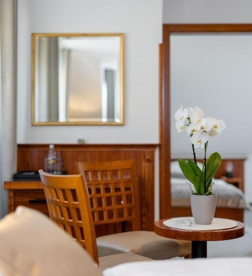 هتل Kotnik Superior Boutique