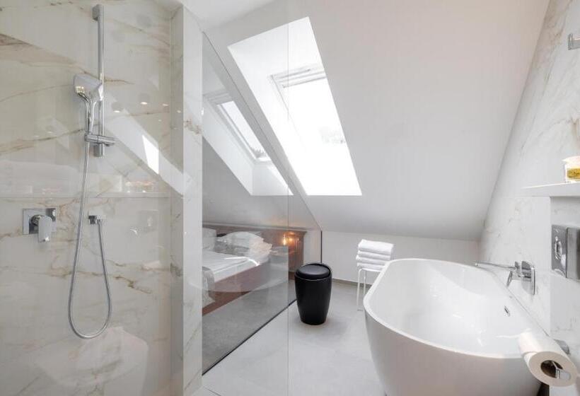 هتل Kotnik Superior Boutique