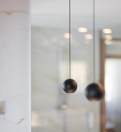 هتل Kotnik Superior Boutique