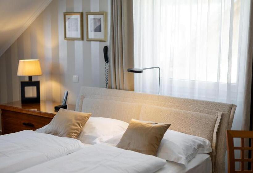 هتل Kotnik Superior Boutique