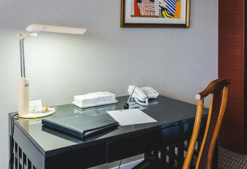 호텔 Kurashiki Royal Art