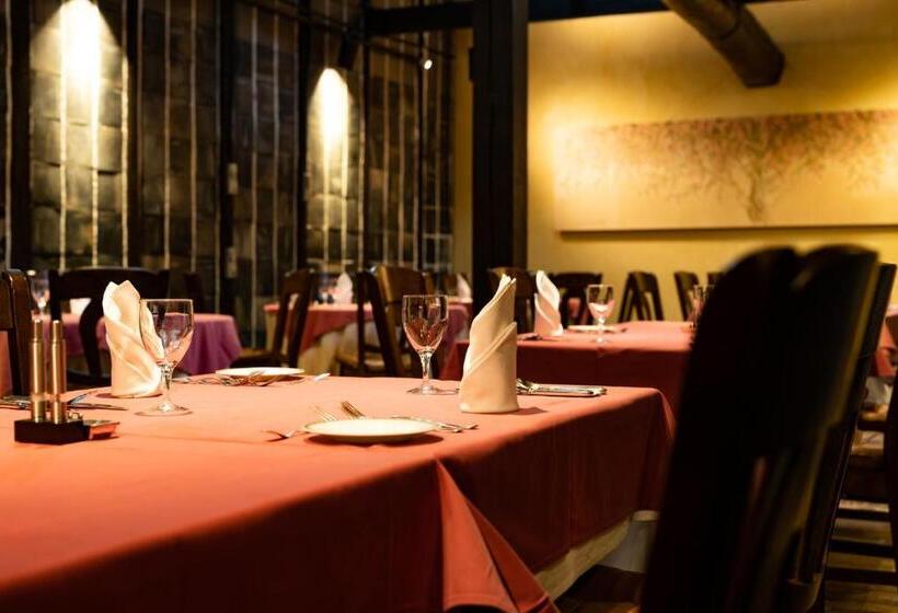 호텔 Kurashiki Royal Art