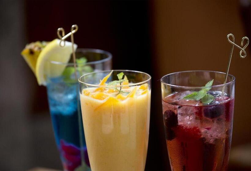 호텔 Kurashiki Royal Art