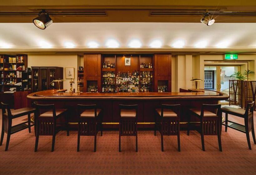 호텔 Kurashiki Royal Art