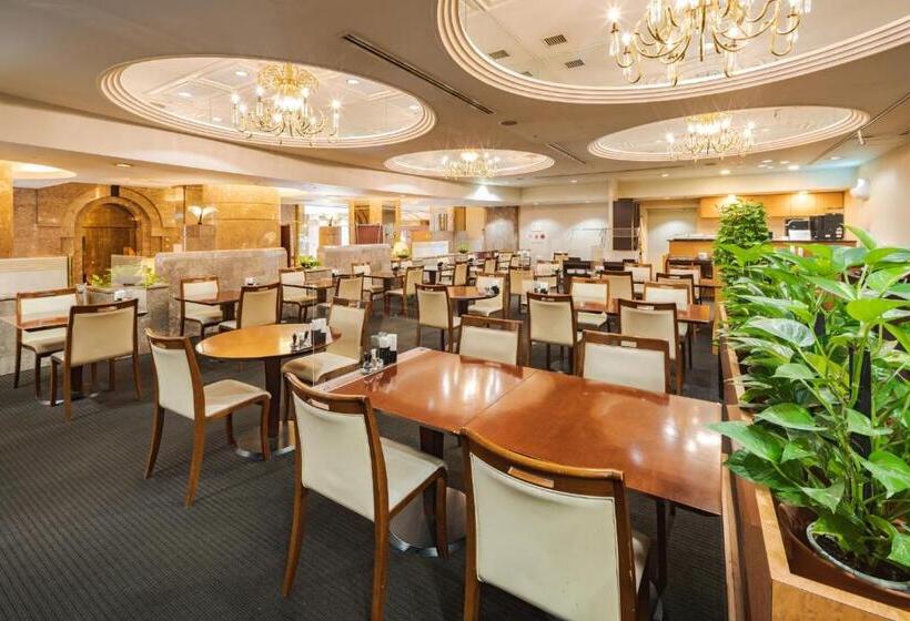 호텔 Kurashiki Royal Art