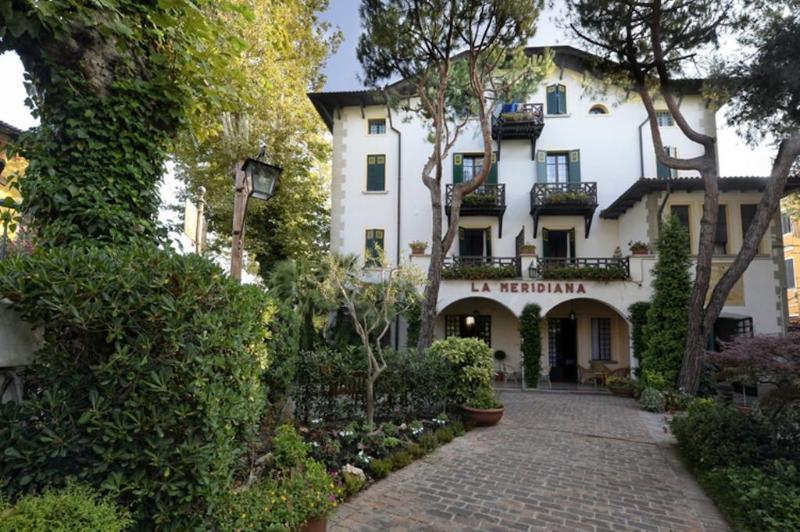 酒店 La Meridiana