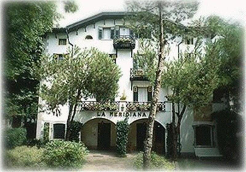 酒店 La Meridiana