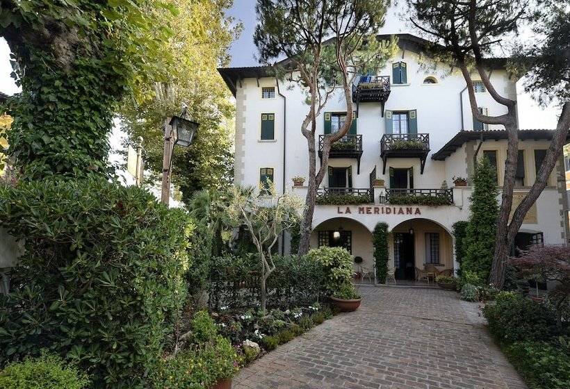 酒店 La Meridiana