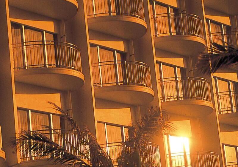 בית מלון כפרי Laguna Garden