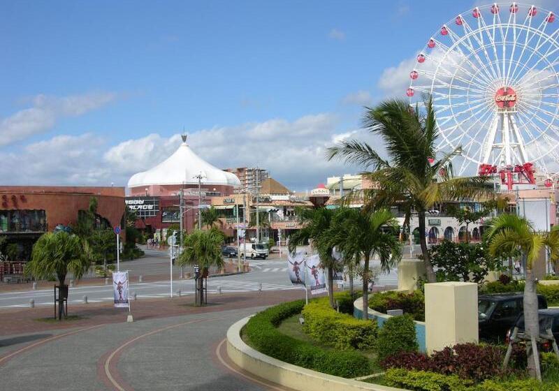 בית מלון כפרי Laguna Garden