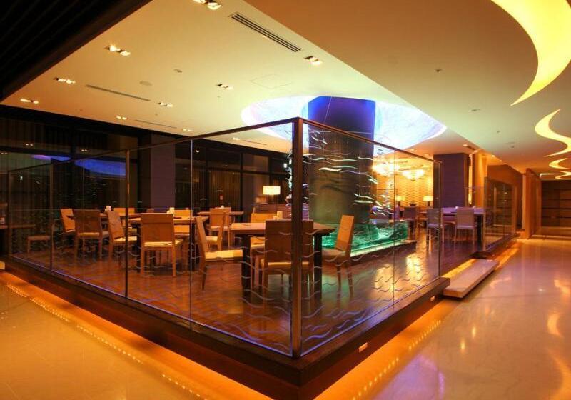 酒店 Laguna Garden