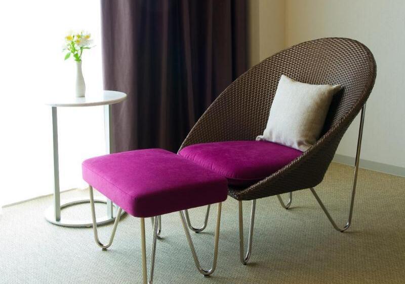 בית מלון כפרי Laguna Garden