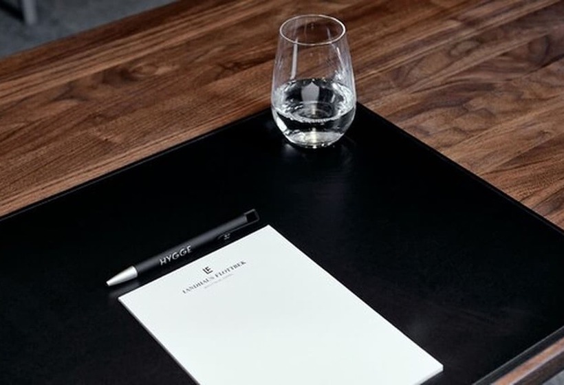 فندق Landhaus Flottbek Boutique