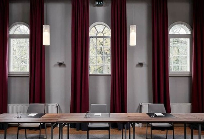 فندق Landhaus Flottbek Boutique