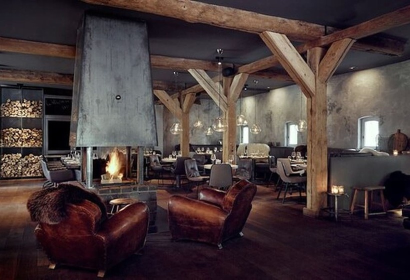 فندق Landhaus Flottbek Boutique