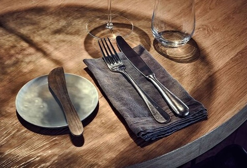 酒店 Landhaus Flottbek Boutique