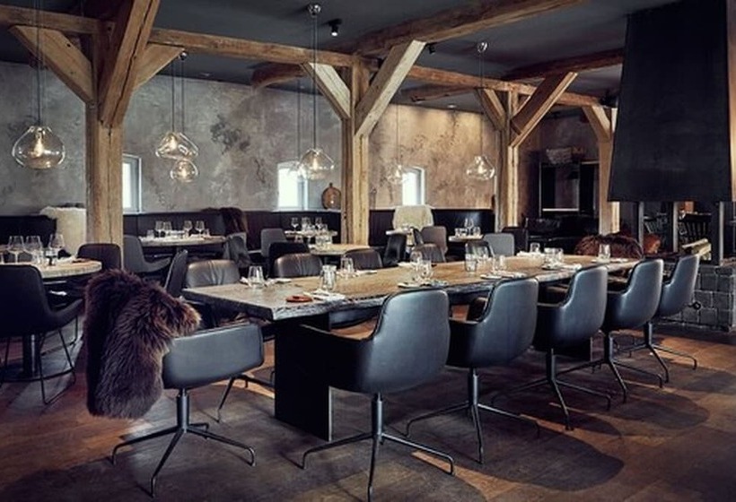 فندق Landhaus Flottbek Boutique