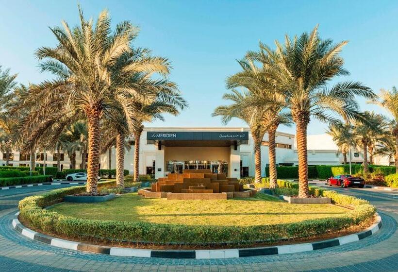 Le Méridien Dubai Hotel & Conference Centre