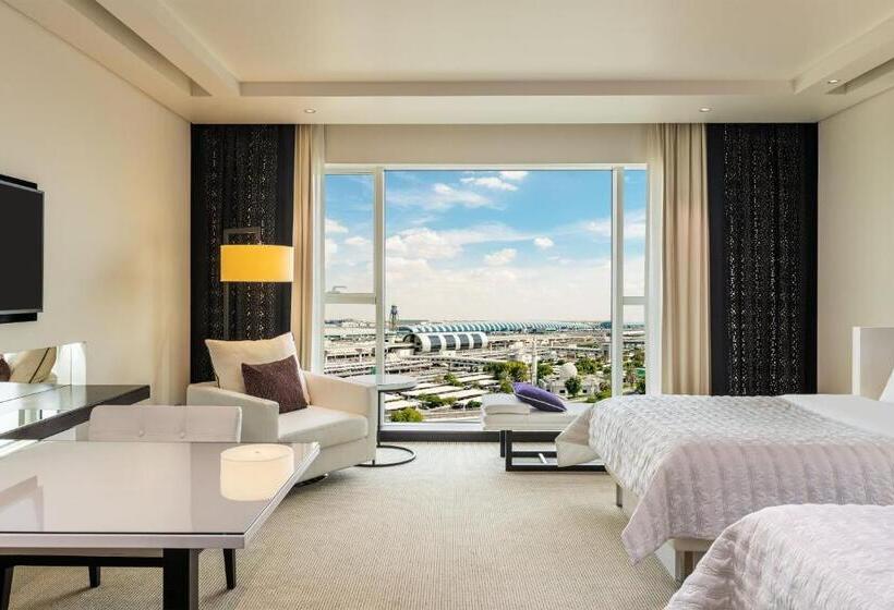 Le Méridien Dubai Hotel & Conference Centre